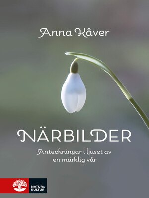 cover image of Närbilder